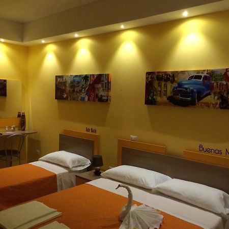 Santacroce B&B Barletta Exteriér fotografie