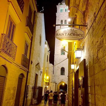 Santacroce B&B Barletta Exteriér fotografie