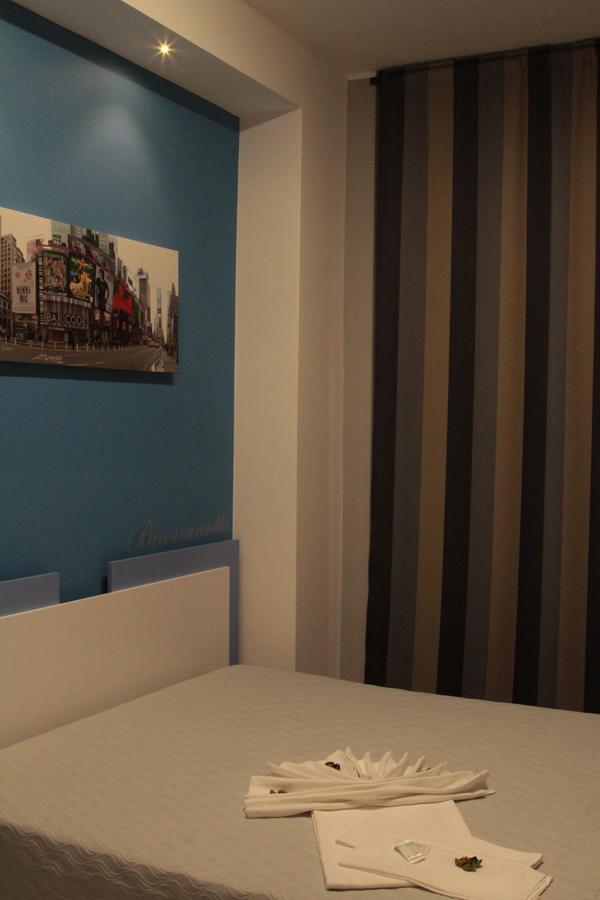 Santacroce B&B Barletta Exteriér fotografie