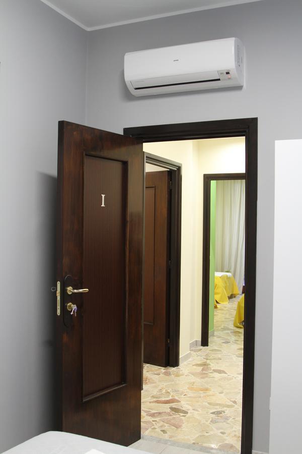Santacroce B&B Barletta Exteriér fotografie