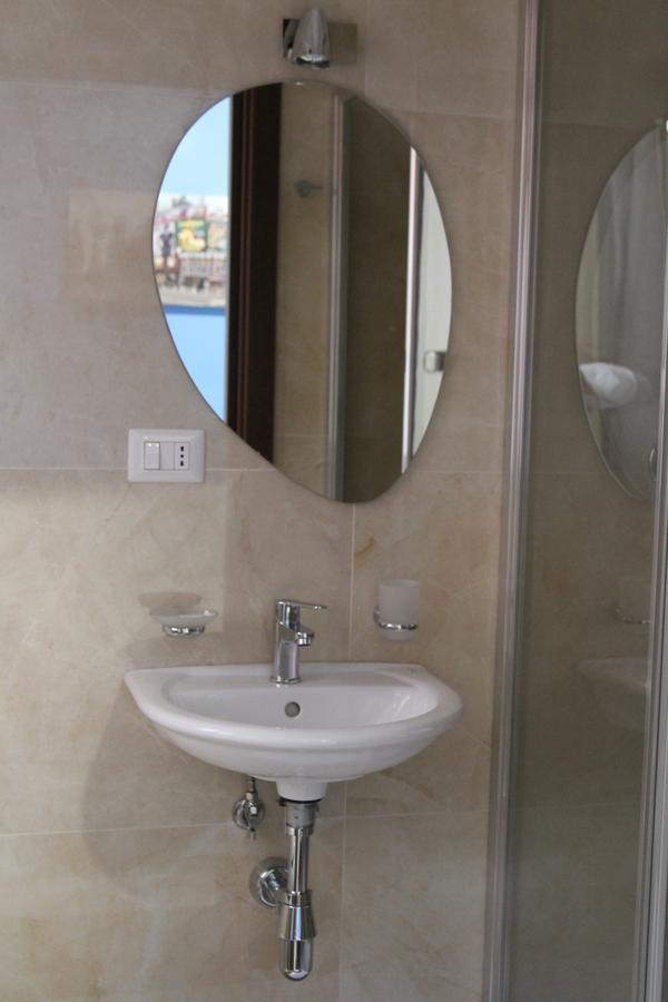 Santacroce B&B Barletta Exteriér fotografie