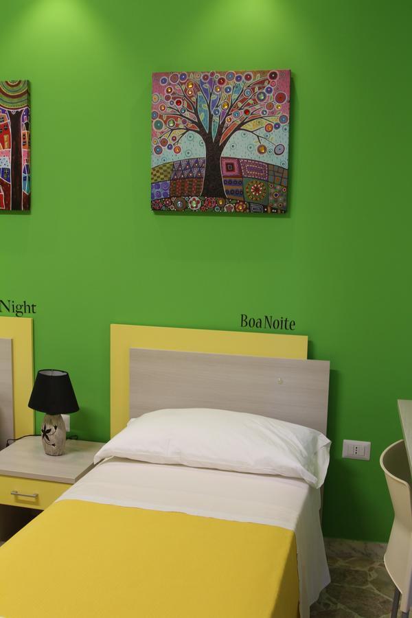 Santacroce B&B Barletta Exteriér fotografie