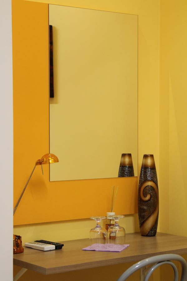 Santacroce B&B Barletta Exteriér fotografie
