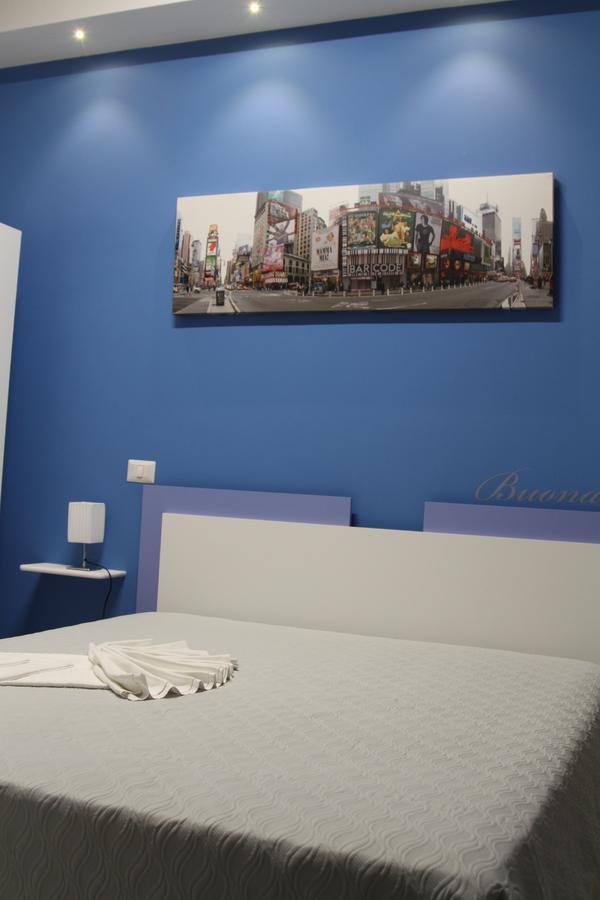 Santacroce B&B Barletta Exteriér fotografie