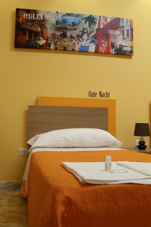 Santacroce B&B Barletta Exteriér fotografie