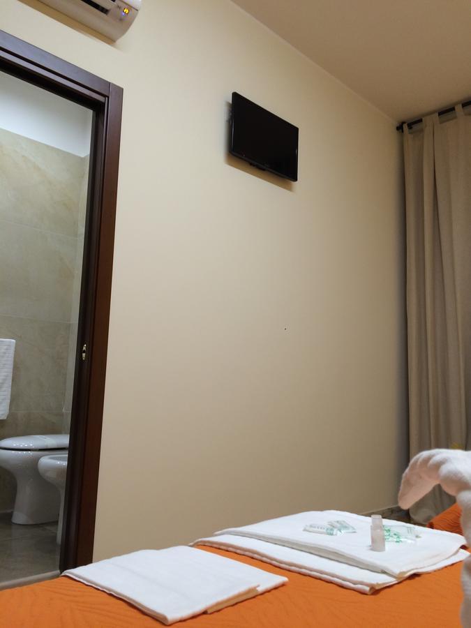 Santacroce B&B Barletta Exteriér fotografie