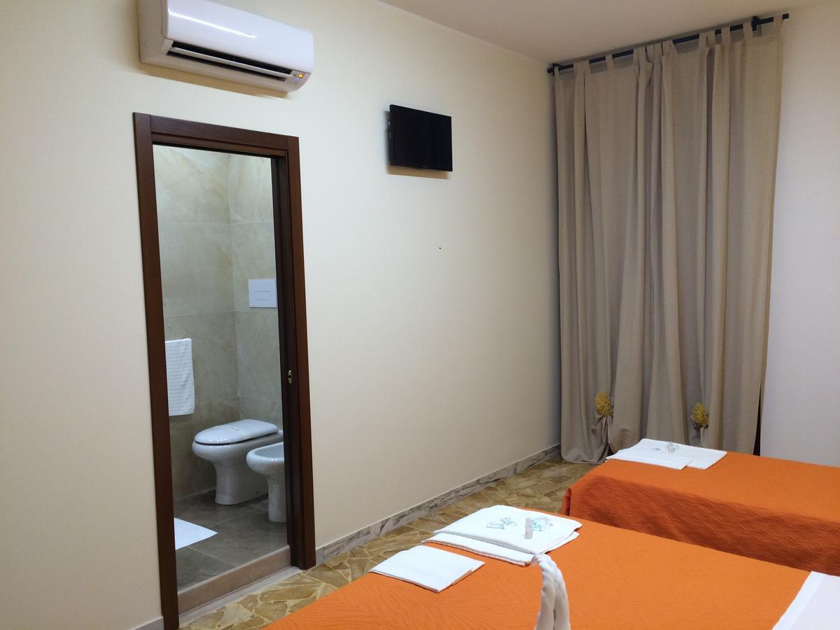 Santacroce B&B Barletta Exteriér fotografie